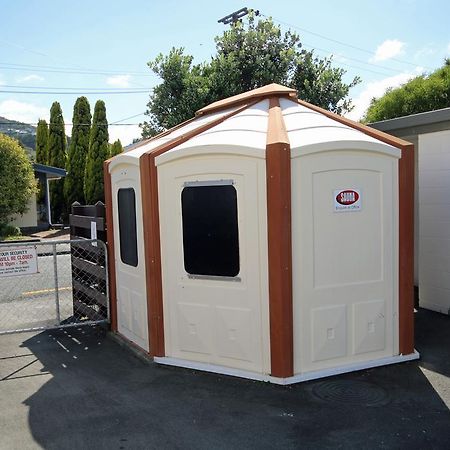 Midway Pacifica Lodge Lower Hutt Exterior foto